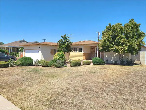 9956 Gaviota Avenue, Granada Hills, CA 91343