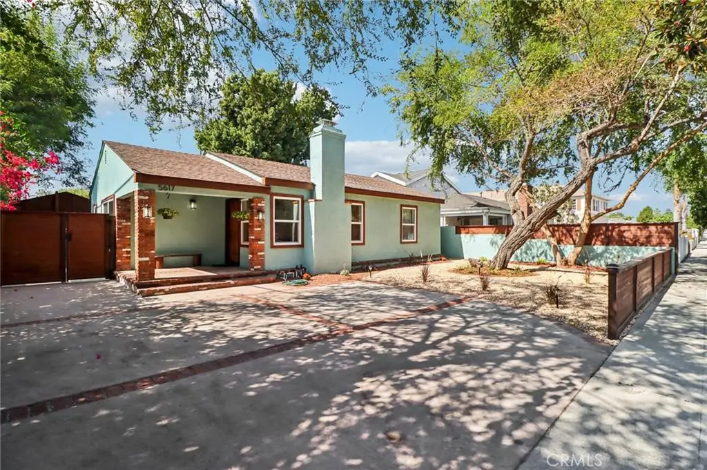 5617 Denny Avenue, North Hollywood, CA 91601 - #1