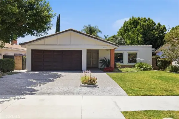 6307 Rhea, Tarzana, CA 91335