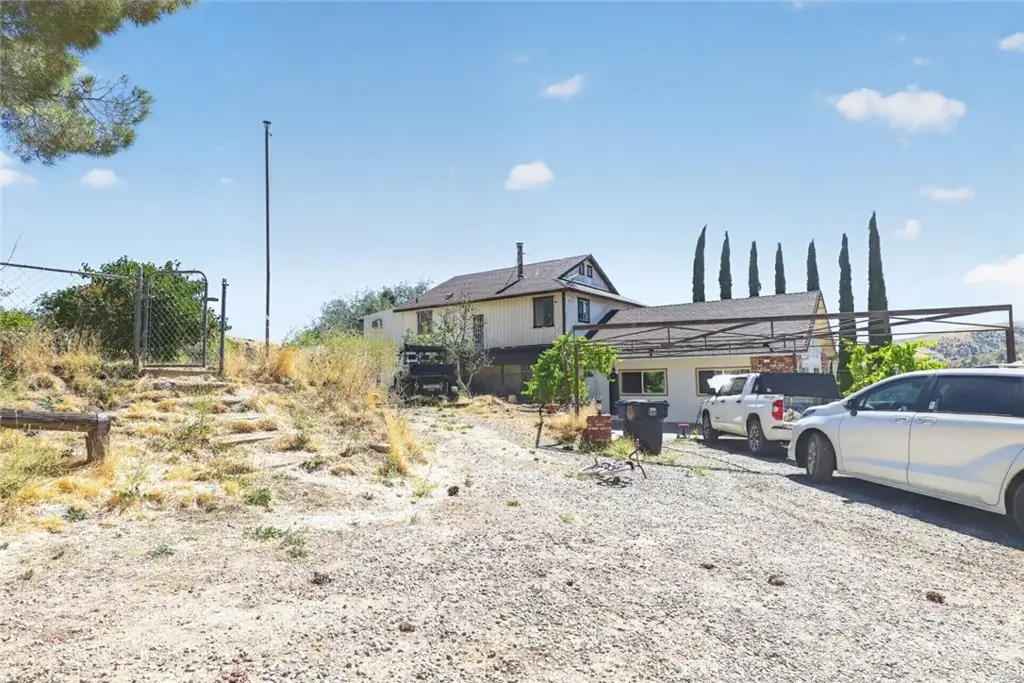 7 Cuddy Canyon Road, Lebec, CA 93243 - #1