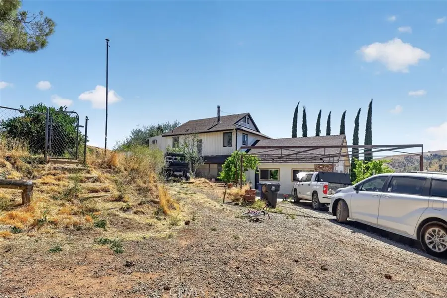 7 Cuddy Canyon Road, Lebec, CA 93243 - #2