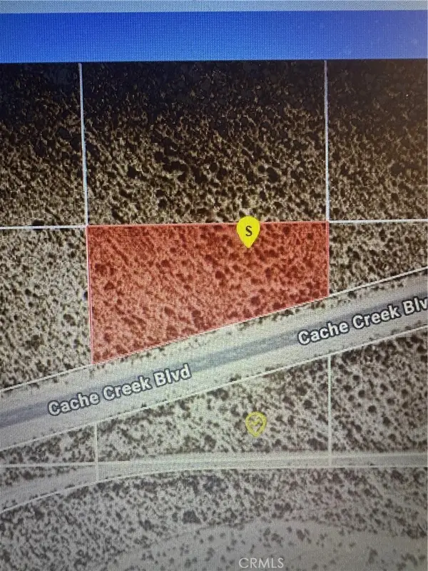 0 Cashe Creek Blvd, Mojave, CA 93535