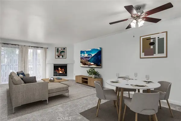 5500 Owensmouth Avenue #228, Woodland Hills, CA 91367