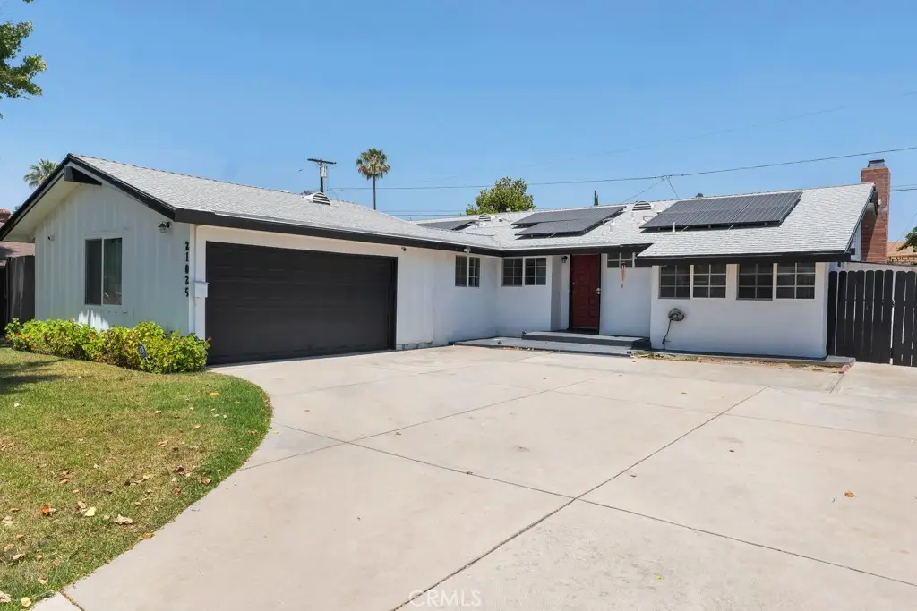 21025 Blythe Street, Canoga Park, CA 91304 - #1