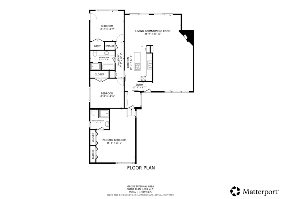 7007 Whitaker, Lake Balboa, CA 91406 - #2