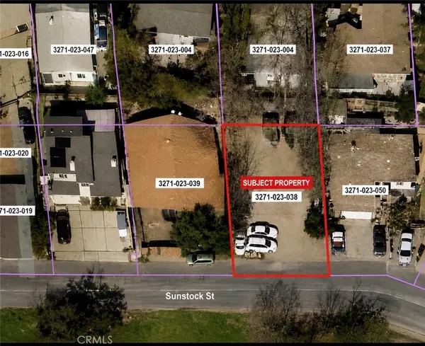 0 Hunstock, Val Verde, CA 91384