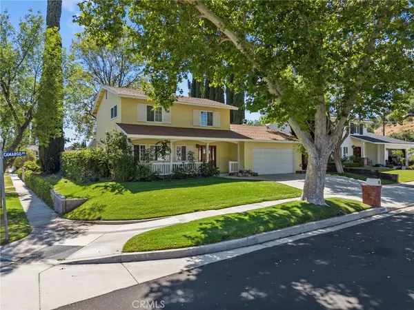 26801 Camargo Drive, Saugus, CA 91350