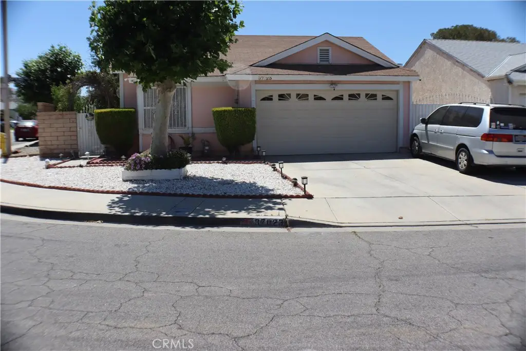 37023 29th E, Palmdale, CA 93550 - #1