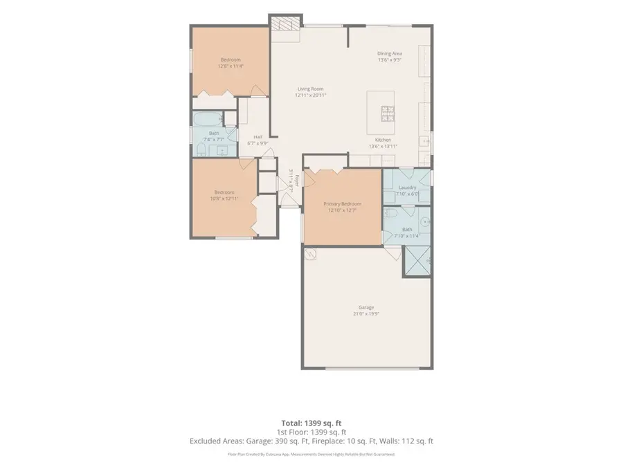 13594 E Bonwick Dr., Whittier, CA 90601 - #2