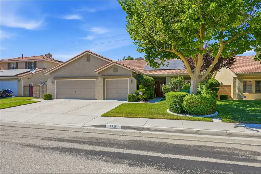 2825 Legends, Lancaster, CA 93536 - #1