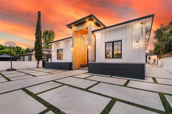 6207 Babcock, North Hollywood, CA 91606