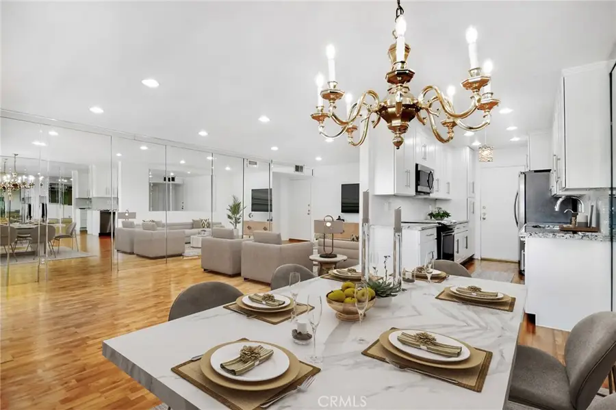 5400 Lindley Avenue #101, Encino, CA 91316 - #2
