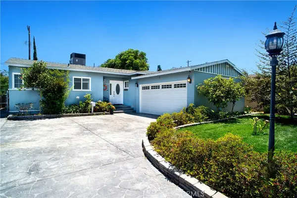 14200 Gager St, Arleta, CA 91331