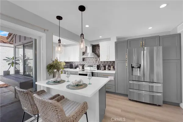 1968 Olivewood Court, Thousand Oaks, CA 91362