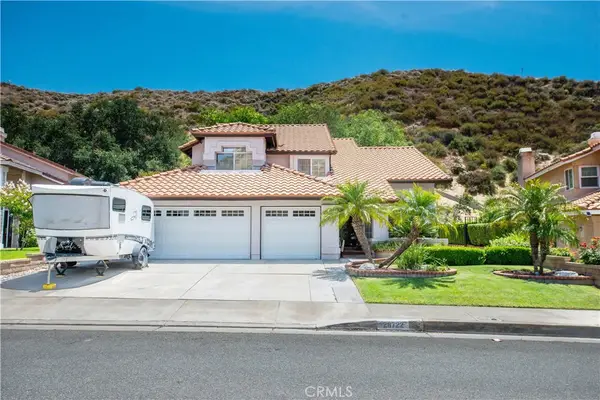 28722 Darrow, Saugus, CA 91390