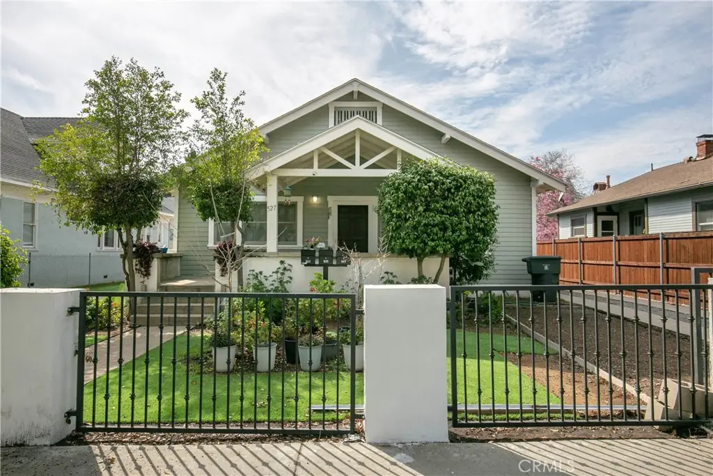 523 Lincoln, Pasadena, CA 91103 - #1