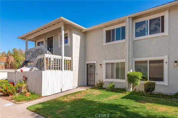 3424 Lockwood Court, Simi Valley, CA 93063