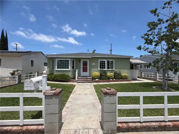 1303 Electric, Gardena, CA 90248