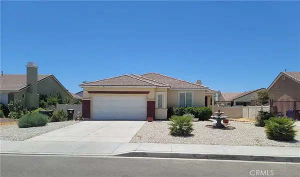 11819 Maywood, Adelanto, CA 92301