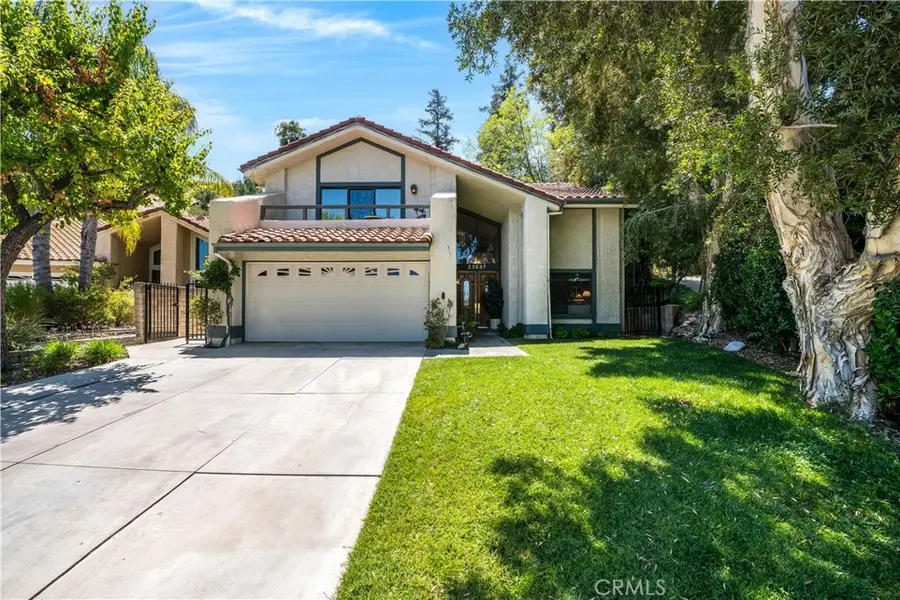 23537 Windom Street, West Hills, CA 91304 - #2