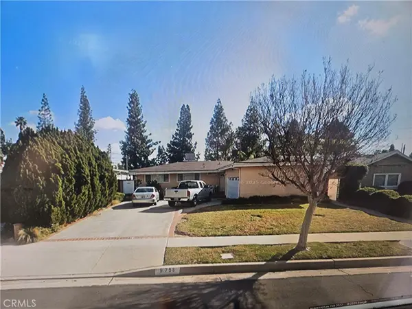 9758 Rhea Avenue, Northridge, CA 91324