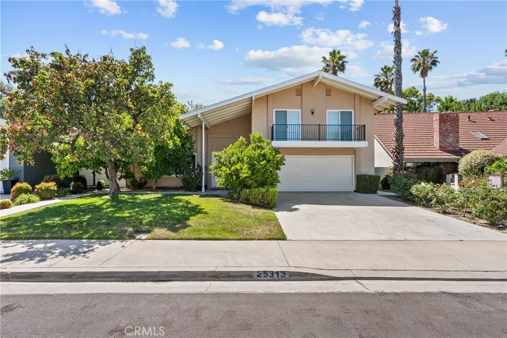 25313 Via Brasa, Valencia, CA 91355 - #1