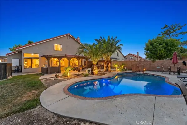3523 W Avenue K4, Lancaster, CA 93536