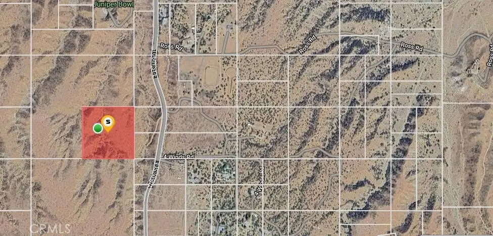 160 Ste Fort Tejon, Littlerock, CA 93543 - #1