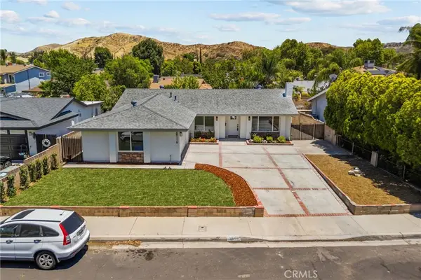 28116 Oaklar, Saugus, CA 91350