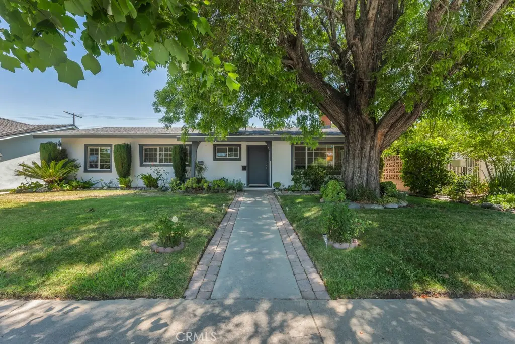 23350 Vanowen Street, West Hills, CA 91307 - #1
