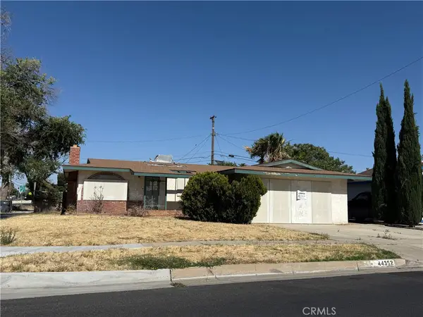 44352 Kirkland Avenue, Lancaster, CA 93535