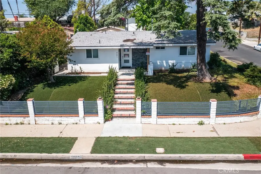9661 Hayvenhurst Avenue, Northridge, CA 91343 - #3