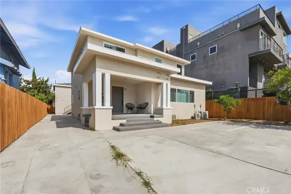 1189 Crehnshaw, Los Angeles, CA 90019