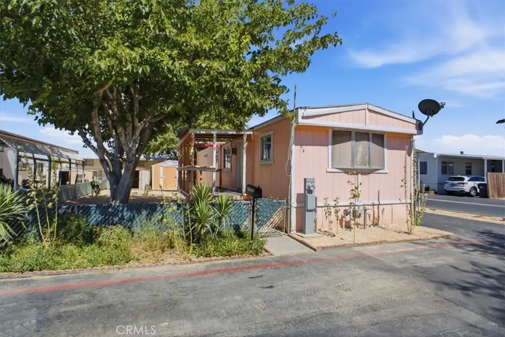 3753 E Avenue I, Space 94, Lancaster, CA 93535 - #1