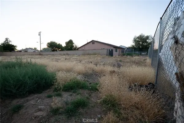 0 Avenue Q3, Palmdale, CA 93550
