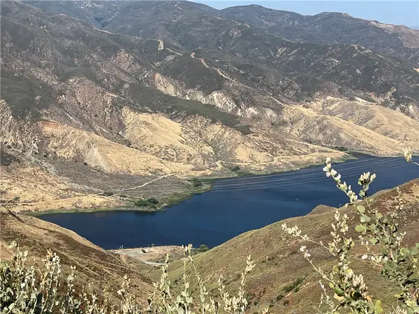 0 Ridge Route Road, Castaic, CA 91384