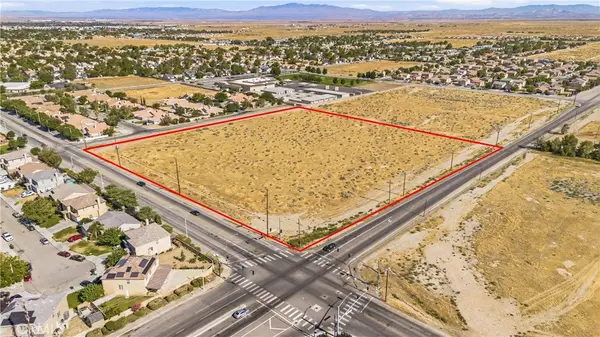 2000 E Lancaster Blvd, Lancaster, CA 93535