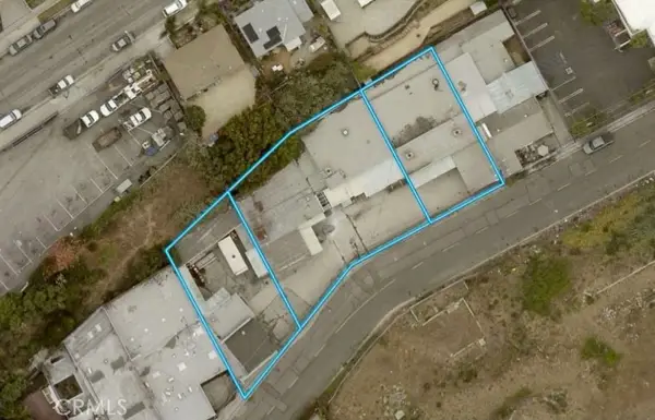 335 E Beach Avenue, Inglewood, CA 90302