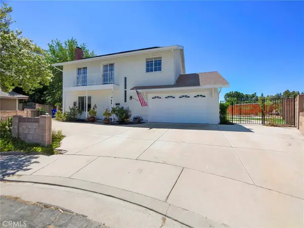 27727 Stardale, Saugus, CA 91350