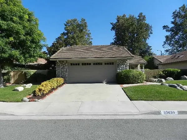 23639 Via Primero, Valencia, CA 91355
