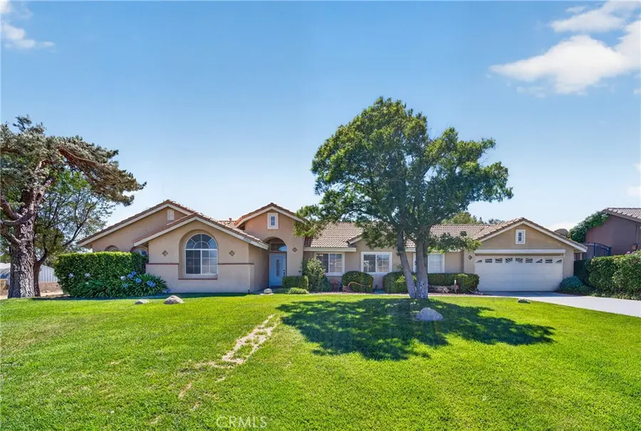 35962 52nd E, Palmdale, CA 93552 - #2