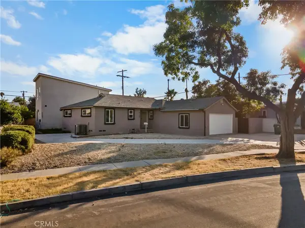 9709 Willis, North Hills, CA 91343