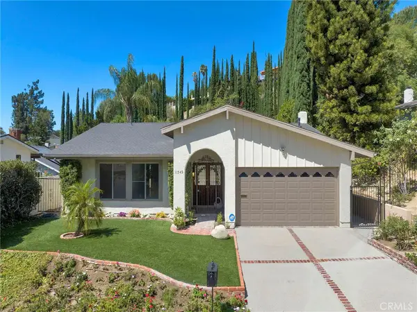 11549 Baird, Porter Ranch, CA 91326