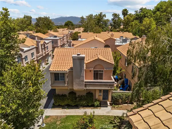 25146 H Steinbeck, Stevenson Ranch, CA 91381
