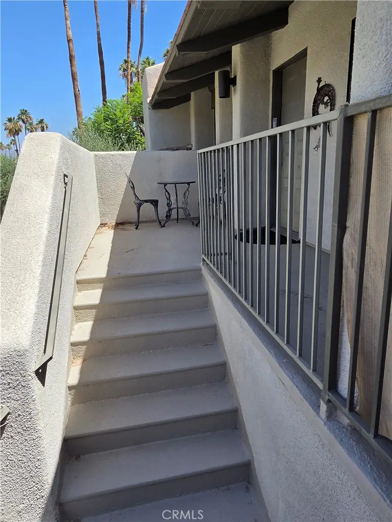 351 N Hermosa Drive #3A2, Palm Springs, CA 92262 - #3