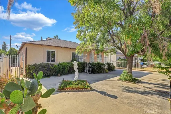 8036 Radford, North Hollywood, CA 91605