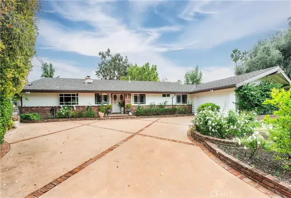 16722 Knollwood Drive, Granada Hills, CA 91344
