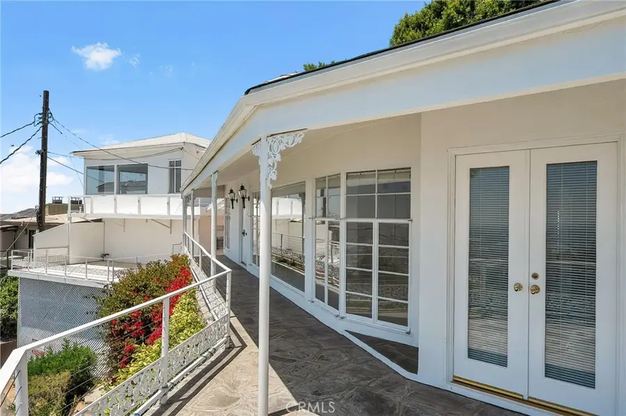1566 Haslam, Los Angeles, CA 90069 - #3