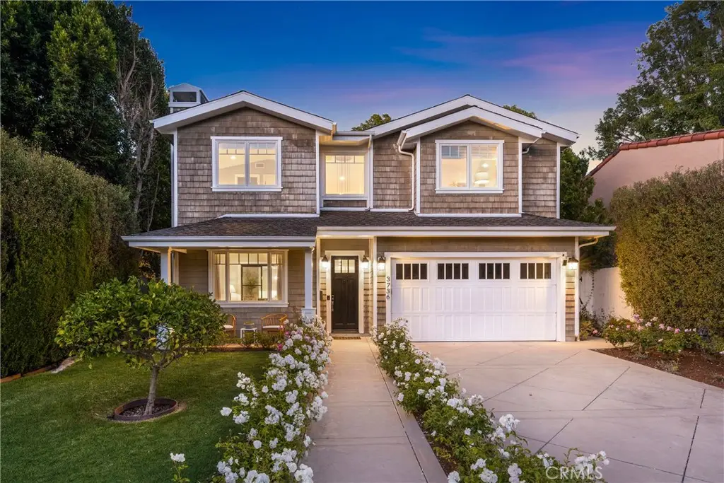 3736 Vantage Avenue, Studio City, CA 91604 - #1