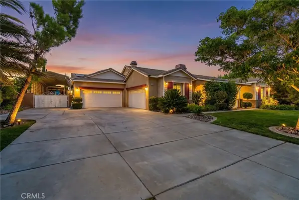 41347 42nd W, Lancaster, CA 93536